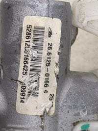 2011-2016 Chevrolet Cruze Brake Master Cylinder 1509024 - Oemusedautoparts1.com