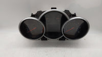 2013-2014 Chevrolet Cruze Instrument Cluster Speedometer Gauges P/N:95129378 Fits Fits 2013 2014 OEM Used Auto Parts - Oemus