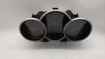 compare product 2013-2014 Chevrolet Cruze Instrument Cluster Speedometer Gauges P/N:95129378 Fits Fits 2013 2014 OEM Used Auto Parts