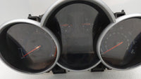 2013-2014 Chevrolet Cruze Instrument Cluster Speedometer Gauges P/N:95129378 Fits Fits 2013 2014 OEM Used Auto Parts - Oemus