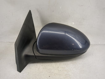 compare product 2011-2016 Chevrolet Cruze Driver Side View Mirror - Left Door Mirror OEM Used