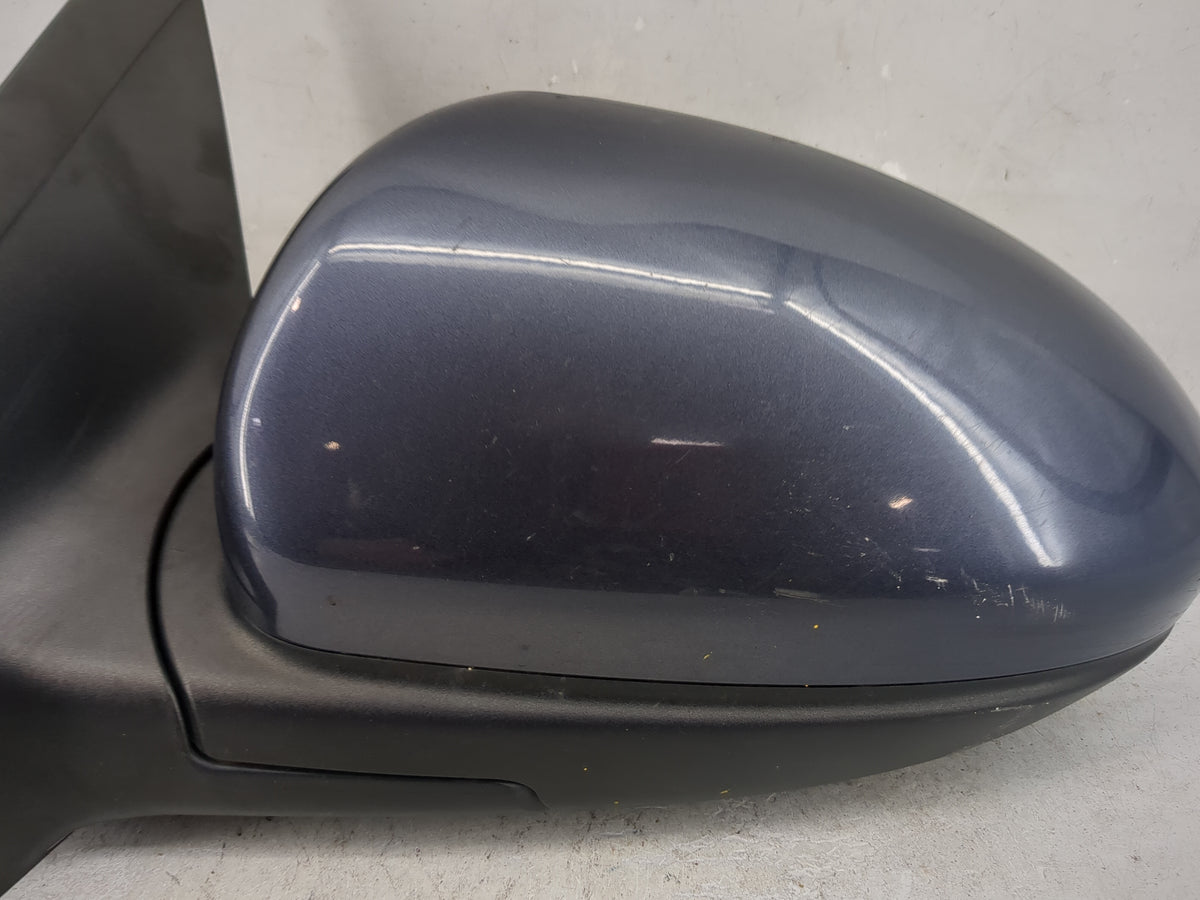 2011-2016 Chevrolet Cruze Driver Side View Mirror - Left Door Mirror OEM Used - Oemusedautoparts1.com