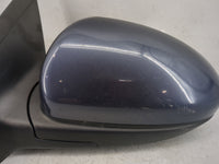 2011-2016 Chevrolet Cruze Driver Side View Mirror - Left Door Mirror OEM Used - Oemusedautoparts1.com