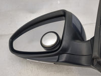 2011-2016 Chevrolet Cruze Driver Side View Mirror - Left Door Mirror OEM Used - Oemusedautoparts1.com