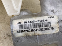 2011-2016 Chevrolet Cruze Brake Master Cylinder 1512709 - Oemusedautoparts1.com