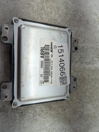2012-2016 Chevrolet Cruze PCM Engine Control Computer ECU ECM PCU OEM P/N:12656958 12643636 Fits OEM Used Auto Parts - Oemus