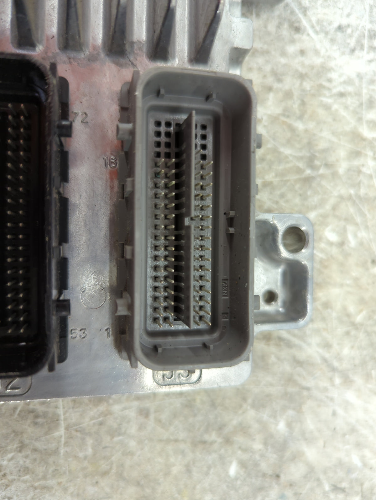 2012-2016 Chevrolet Cruze PCM Engine Control Computer ECU ECM PCU OEM P/N:12656958 12643636 Fits OEM Used Auto Parts - Oemus