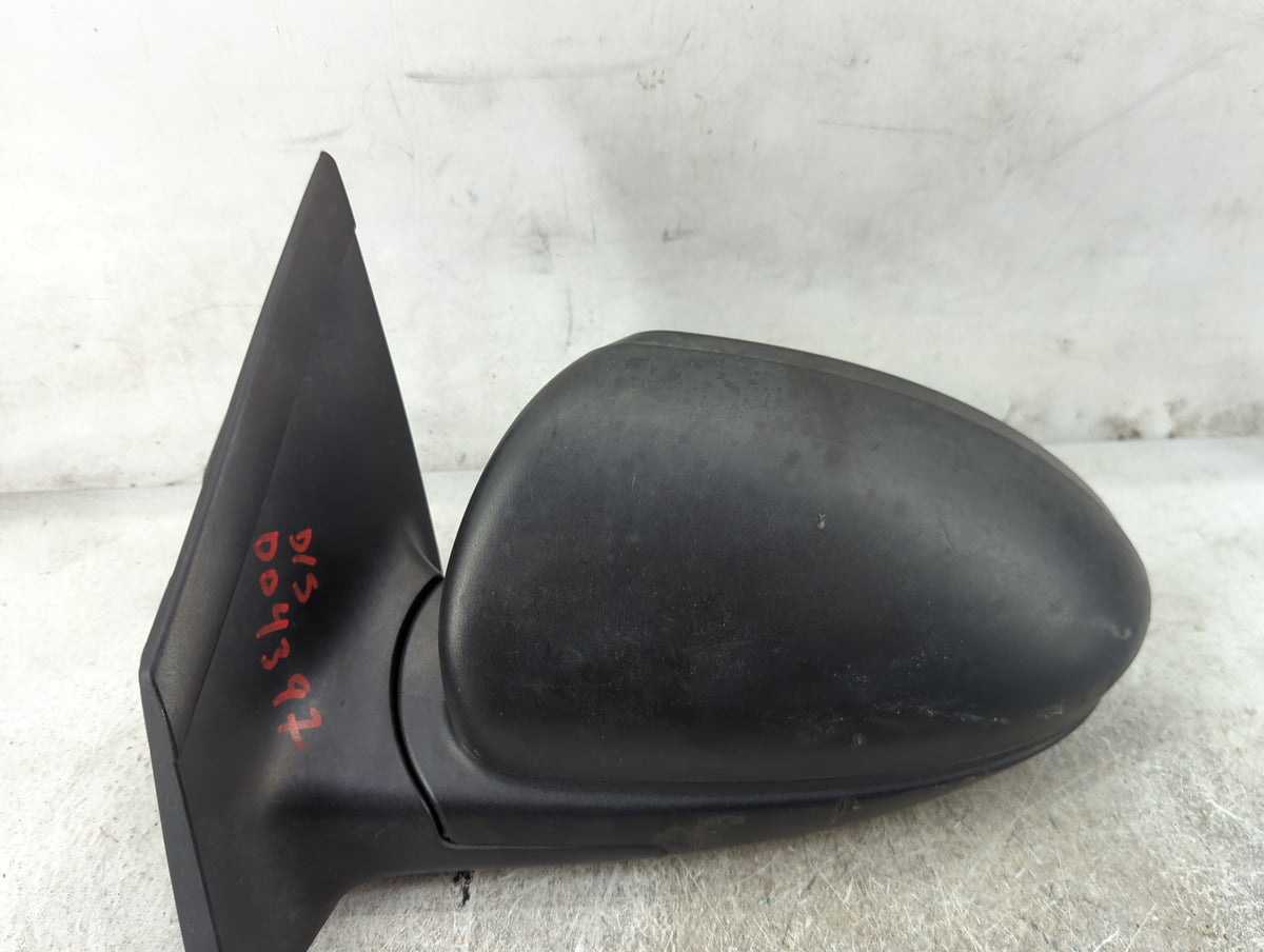 2014 Chevrolet Cruze Driver Side View Mirror - Left Door Mirror OEM Used - Oemusedautoparts1.com