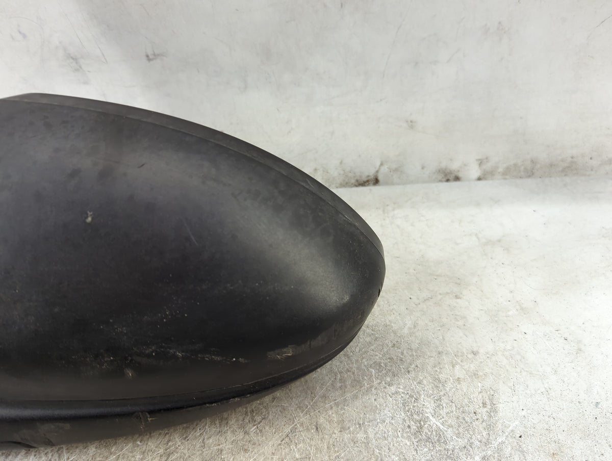 2014 Chevrolet Cruze Driver Side View Mirror - Left Door Mirror OEM Used - Oemusedautoparts1.com