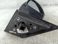 2014 Chevrolet Cruze Driver Side View Mirror - Left Door Mirror OEM Used - Oemusedautoparts1.com