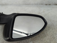 2014 Chevrolet Cruze Driver Side View Mirror - Left Door Mirror OEM Used - Oemusedautoparts1.com