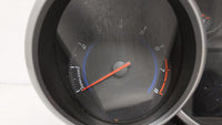 2013-2014 Chevrolet Cruze Instrument Cluster Speedometer Gauges P/N:95129378 Fits Fits 2013 2014 OEM Used Auto Parts - Oemus