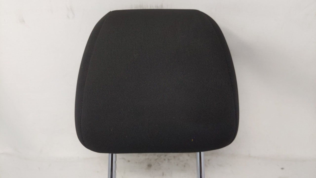 2012-2016 Chevrolet Cruze Headrest Head Rest Front Driver Passenger Seat - Oemusedautoparts1.com