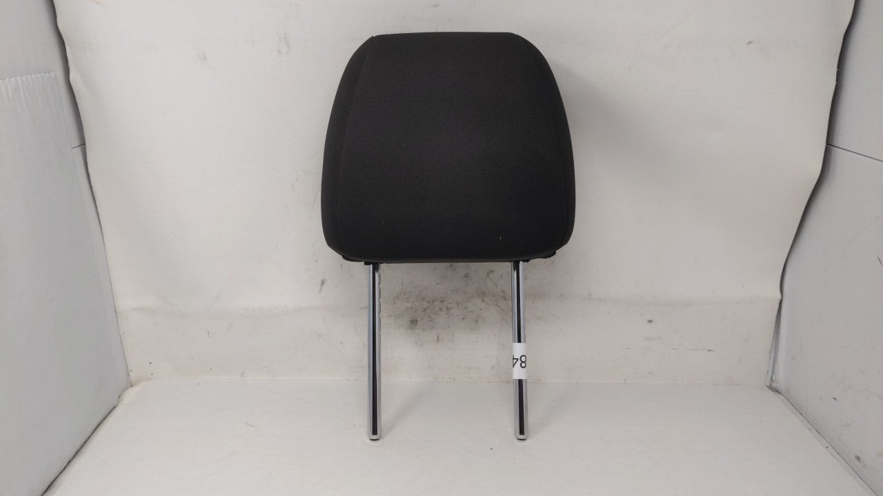 2012-2016 Chevrolet Cruze Headrest Head Rest Front Driver Passenger Seat - Oemusedautoparts1.com