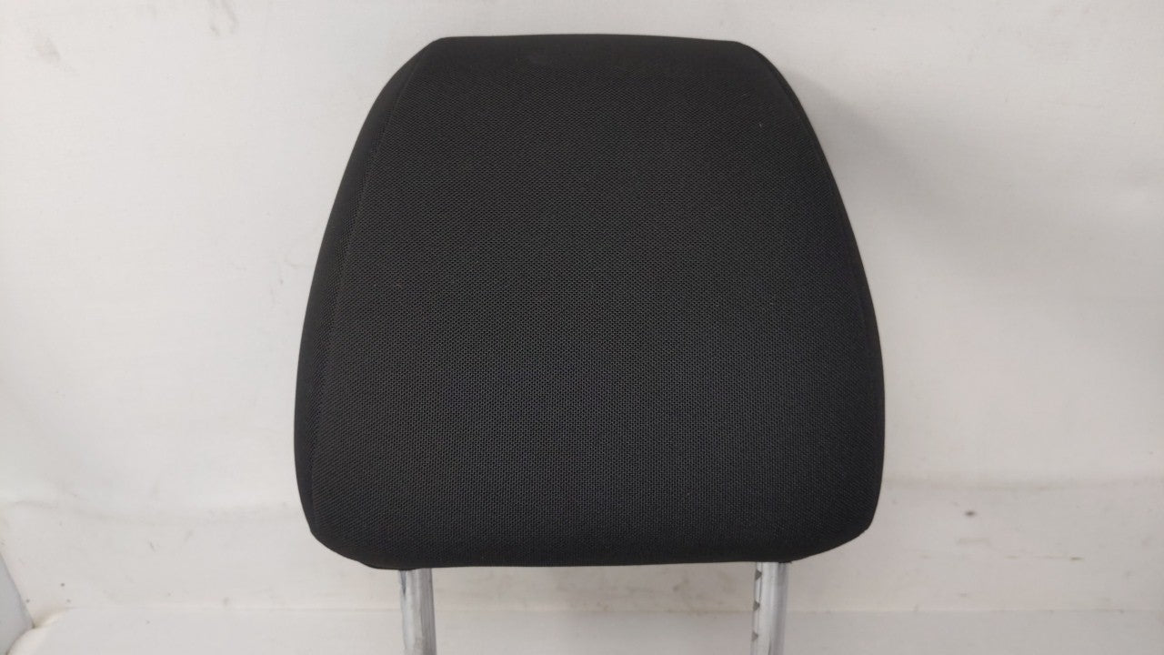 2012-2016 Chevrolet Cruze Headrest Head Rest Front Driver Passenger Seat - Oemusedautoparts1.com