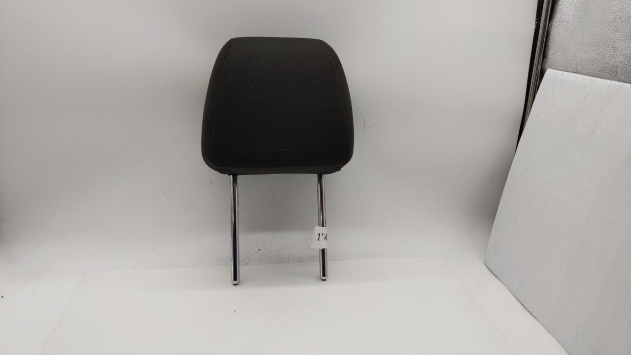 2012-2016 Chevrolet Cruze Headrest Head Rest Front Driver Passenger Seat Fits Fits 2012 2013 2014 2015 2016 OEM Used Auto Pa