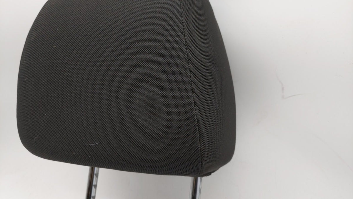 2014 Chevrolet Cruze Headrest Head Rest Front Driver Passenger Seat Fits OEM Used Auto Parts - Oemusedautoparts1.com