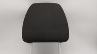 2012-2016 Chevrolet Cruze Headrest Head Rest Front Driver Passenger Seat Fits Fits 2012 2013 2014 2015 2016 OEM Used Auto Pa