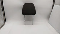 2012-2016 Chevrolet Cruze Headrest Head Rest Front Driver Passenger Seat Fits Fits 2012 2013 2014 2015 2016 OEM Used Auto Pa