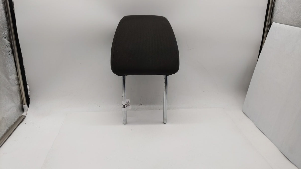 2014 Chevrolet Cruze Headrest Head Rest Front Driver Passenger Seat Fits OEM Used Auto Parts - Oemusedautoparts1.com