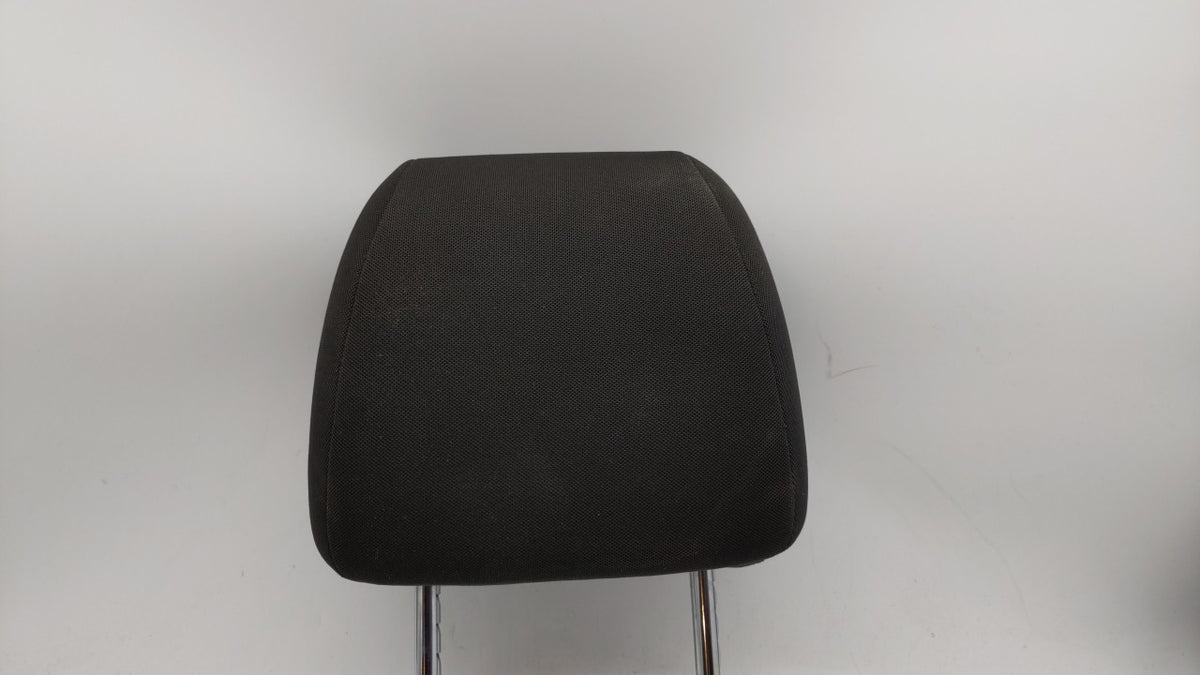 2014 Chevrolet Cruze Headrest Head Rest Front Driver Passenger Seat Fits OEM Used Auto Parts - Oemusedautoparts1.com