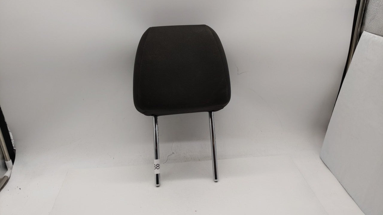 2012-2016 Chevrolet Cruze Headrest Head Rest Front Driver Passenger Seat Fits Fits 2012 2013 2014 2015 2016 OEM Used Auto Pa