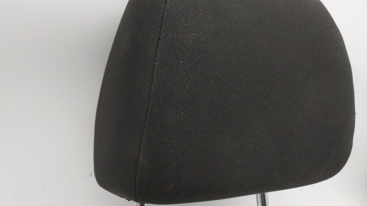 2014 Chevrolet Cruze Headrest Head Rest Front Driver Passenger Seat Fits OEM Used Auto Parts - Oemusedautoparts1.com