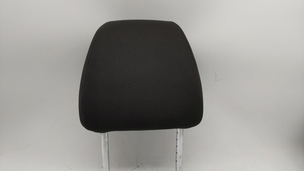 2014 Chevrolet Cruze Headrest Head Rest Front Driver Passenger Seat Fits OEM Used Auto Parts - Oemusedautoparts1.com