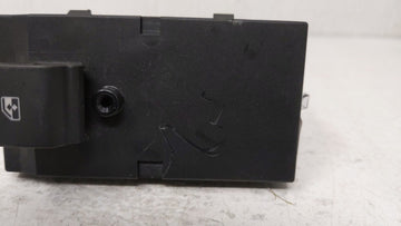 2014 Chevrolet Cruze Passeneger Right Power Window Switch 13305370