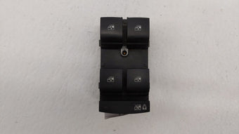 compare product 2011-2014 Chevrolet Cruze Master Power Window Switch Replacement Driver Side Left P/N:877569434 20838852 Fits OEM Used Auto Parts