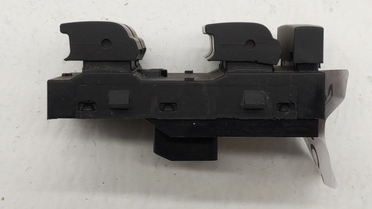 2011-2014 Chevrolet Cruze Master Power Window Switch Replacement Driver Side Left P/N:877569434 20838852 Fits OEM Used Auto 