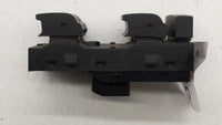 2011-2014 Chevrolet Cruze Master Power Window Switch Replacement Driver Side Left P/N:877569434 20838852 Fits OEM Used Auto 