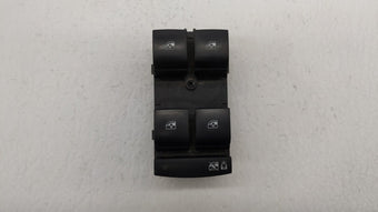 compare product 2011-2014 Chevrolet Cruze Master Power Window Switch Replacement Driver Side Left P/N:877569434 20838852 Fits OEM Used Auto Parts