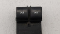 2011-2014 Chevrolet Cruze Master Power Window Switch Replacement Driver Side Left P/N:877569434 20838852 Fits OEM Used Auto 