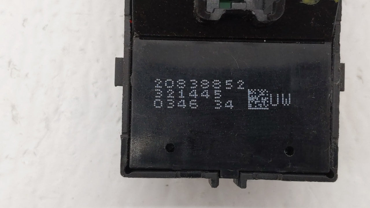 2011-2014 Chevrolet Cruze Master Power Window Switch Replacement Driver Side Left P/N:877569434 20838852 Fits OEM Used Auto 