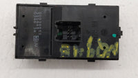 2011-2014 Chevrolet Cruze Master Power Window Switch Replacement Driver Side Left P/N:877569434 20838852 Fits OEM Used Auto 