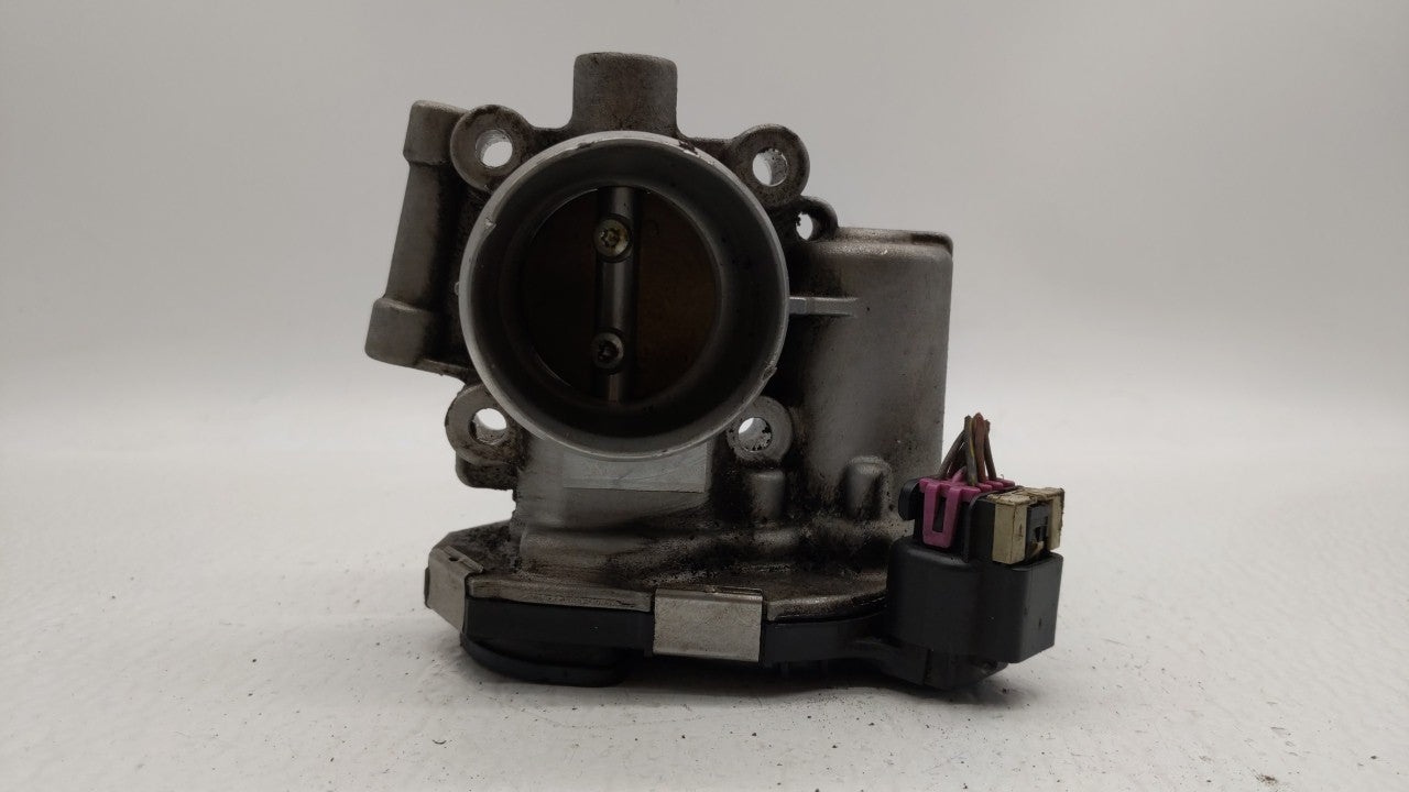 2011-2016 Chevrolet Cruze Throttle Body P/N:55565489 12644239AA, 55581662 Fits Fits 2011 2012 2013 2014 2015 2016 2017 2018 