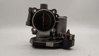 2011-2016 Chevrolet Cruze Throttle Body P/N:55565489 12644239AA, 55581662 Fits Fits 2011 2012 2013 2014 2015 2016 2017 2018 