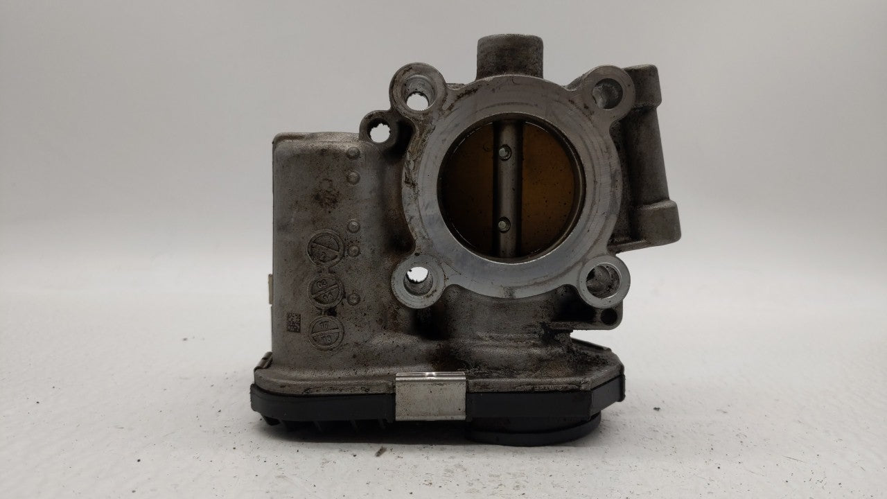 2011-2016 Chevrolet Cruze Throttle Body P/N:55565489 12644239AA, 55581662 Fits Fits 2011 2012 2013 2014 2015 2016 2017 2018 