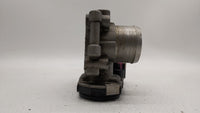 2011-2016 Chevrolet Cruze Throttle Body P/N:55565489 12644239AA, 55581662 Fits Fits 2011 2012 2013 2014 2015 2016 2017 2018 