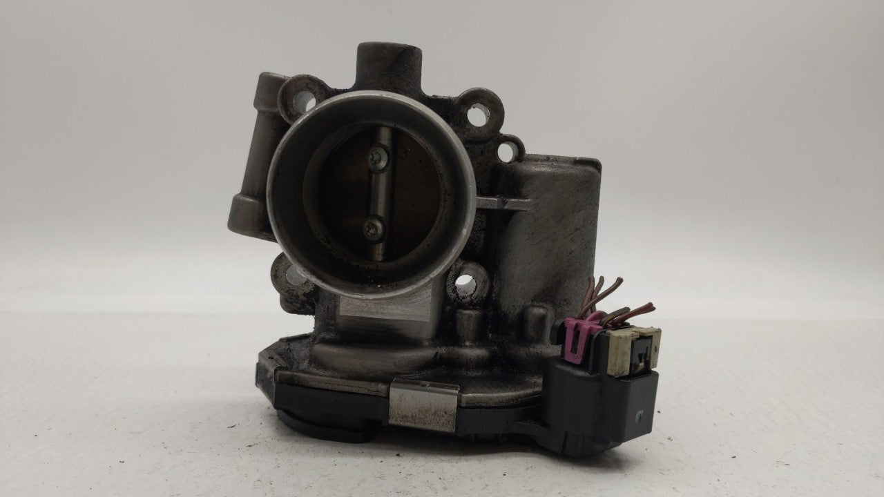2011-2016 Chevrolet Cruze Throttle Body P/N:55565489 12644239AA, 55581662 Fits Fits 2011 2012 2013 2014 2015 2016 2017 2018 
