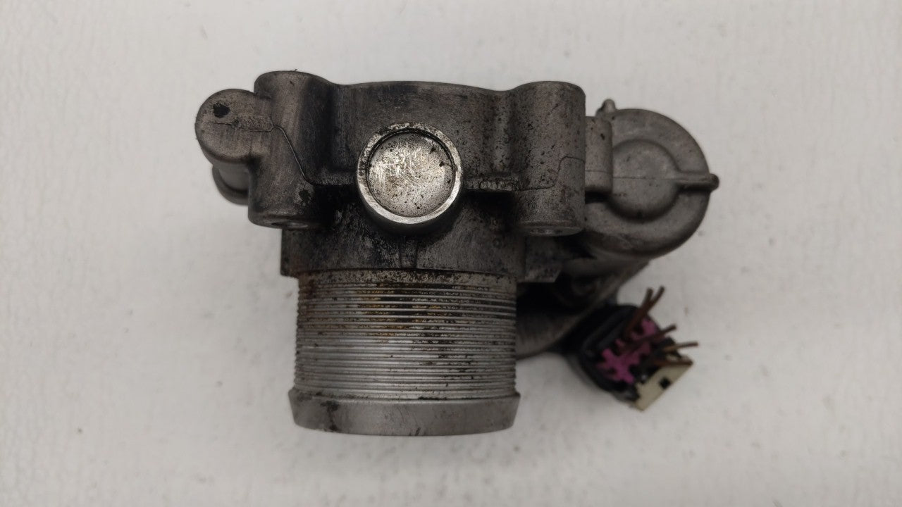 2011-2016 Chevrolet Cruze Throttle Body P/N:55565489 12644239AA, 55581662 Fits Fits 2011 2012 2013 2014 2015 2016 2017 2018 