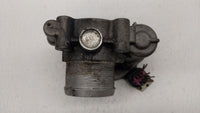 2011-2016 Chevrolet Cruze Throttle Body P/N:55565489 12644239AA, 55581662 Fits Fits 2011 2012 2013 2014 2015 2016 2017 2018 