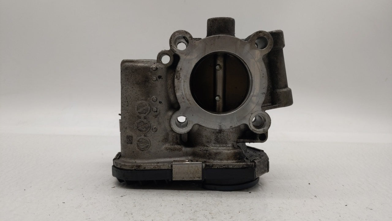 2011-2016 Chevrolet Cruze Throttle Body P/N:55565489 12644239AA, 55581662 Fits Fits 2011 2012 2013 2014 2015 2016 2017 2018 