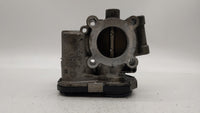 2011-2016 Chevrolet Cruze Throttle Body P/N:55565489 12644239AA, 55581662 Fits Fits 2011 2012 2013 2014 2015 2016 2017 2018 