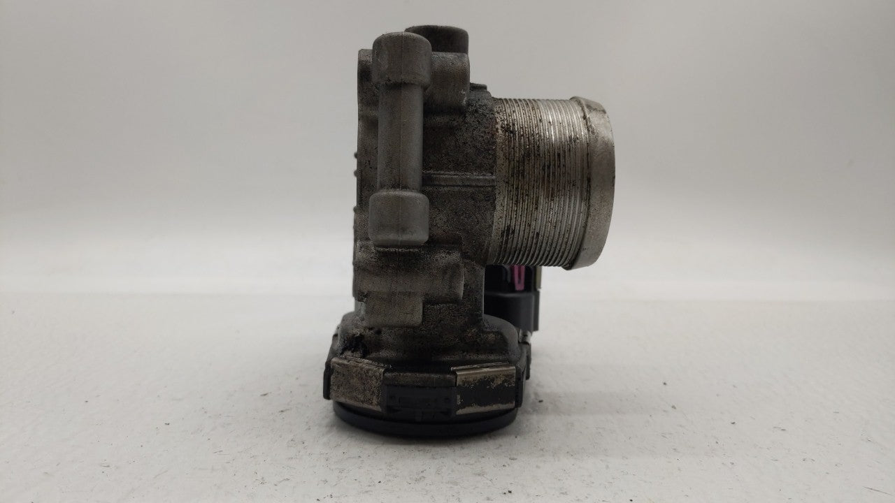 2011-2016 Chevrolet Cruze Throttle Body P/N:55565489 12644239AA, 55581662 Fits Fits 2011 2012 2013 2014 2015 2016 2017 2018 