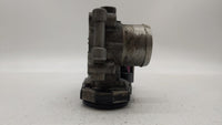 2011-2016 Chevrolet Cruze Throttle Body P/N:55565489 12644239AA, 55581662 Fits Fits 2011 2012 2013 2014 2015 2016 2017 2018 