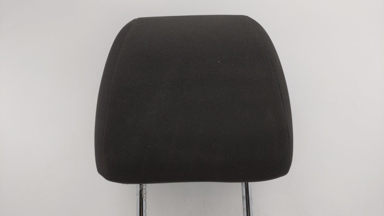 2012-2016 Chevrolet Cruze Headrest Head Rest Front Driver Passenger Seat - Oemusedautoparts1.com