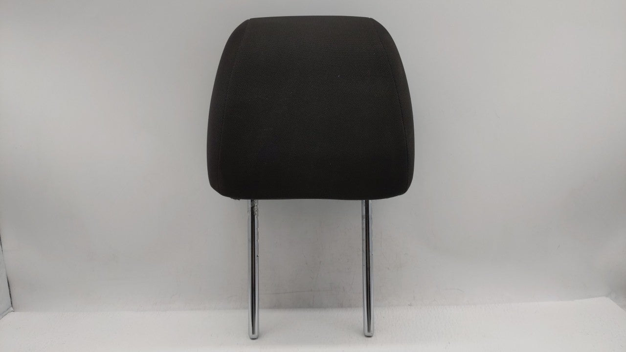 2012-2016 Chevrolet Cruze Headrest Head Rest Front Driver Passenger Seat - Oemusedautoparts1.com