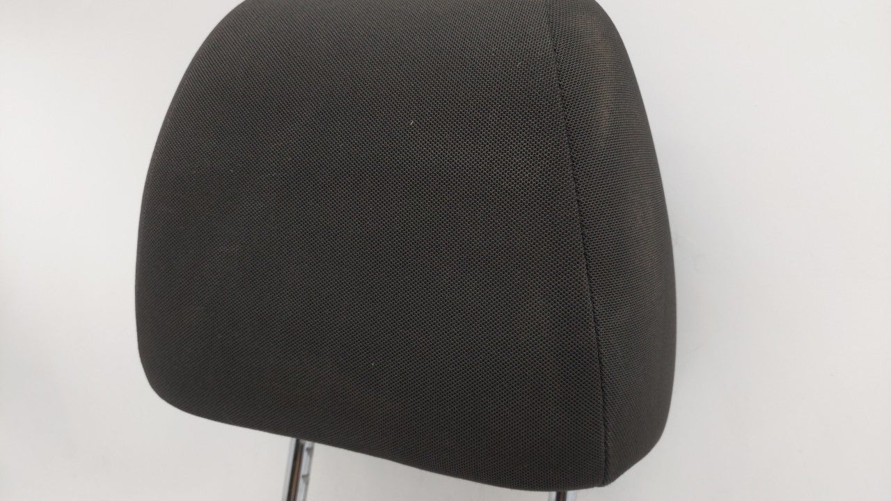 2012-2016 Chevrolet Cruze Headrest Head Rest Front Driver Passenger Seat - Oemusedautoparts1.com